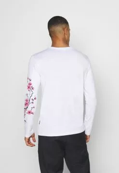 Qualité Supérieure YOURTURN UNISEX - T-shirt à manches longues t shirt Col rond all -YOURTURN Soldes 2023 11a71fd11998498bae082784376b1431