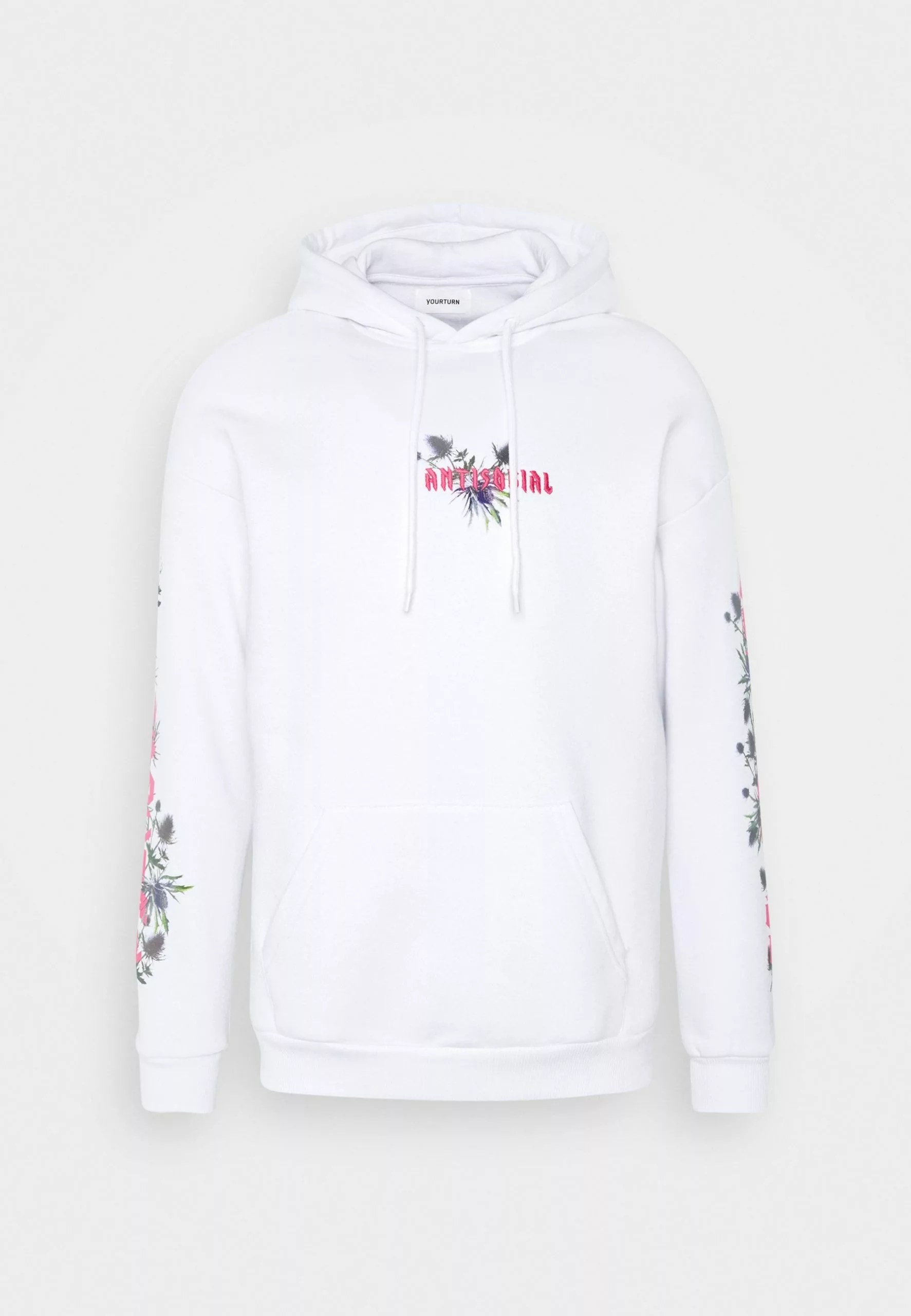 YOURTURN UNISEX - Sweat à capuche Prix Raisonnable pullover Capuche all 7 YOURTURN UNISEX - Sweat à capuche Prix Raisonnable pullover Capuche all – Image 5