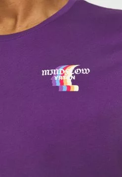 Prix Préférentiel YOURTURN UNISEX - T-shirt imprimé t shirt Col rond all -YOURTURN Soldes 2023 11f886d7034c497c9c0166a7afc51b16