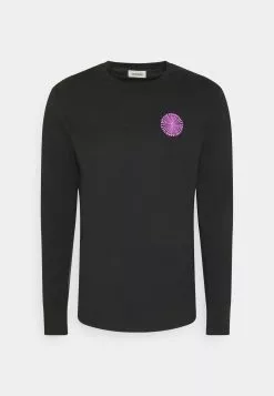 YOURTURN UNISEX - T-shirt à manches longues Garantie De Qualité 100% t shirt Col rond all -YOURTURN Soldes 2023 125a8d51d0c2465989e9c671ffc34ed1 1