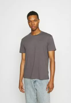 YOURTURN 2 PACK UNISEX - T-shirt basique Faible Prix t shirt Col rond all -YOURTURN Soldes 2023 128cbd15b08441fa8abc3e3719cb6ce7