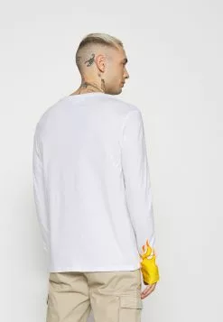 YOURTURN Prix Discount UNISEX - T-shirt à manches longues t shirt Col rond all -YOURTURN Soldes 2023 12b45597d23f4182a53dd03236a43bcc