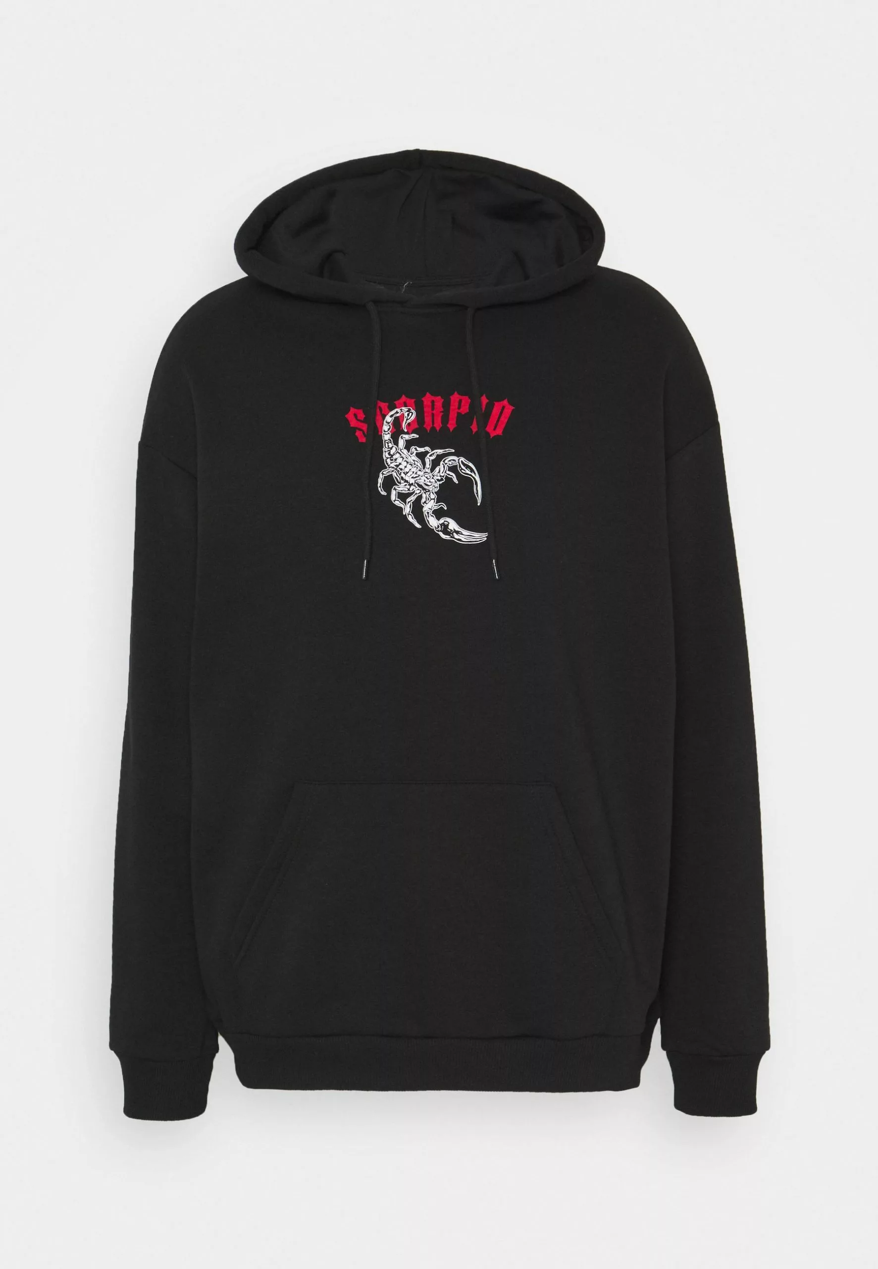 YOURTURN UNISEX - Sweat à capuche Marchandise de première qualité pullover Capuche all 3 YOURTURN UNISEX - Sweat à capuche Marchandise de première qualité pullover Capuche all