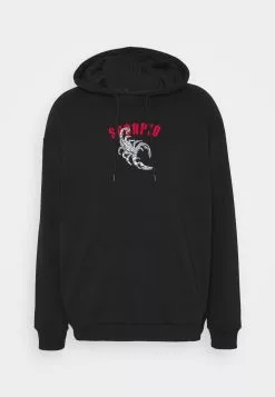 YOURTURN Réduction UNISEX - Sweat à capuche pullover Capuche all -YOURTURN Soldes 2023 12c535b7125740a2bea6705c6d9ad720