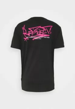 Remise En Ligne YOURTURN T-shirt imprimé t shirt Col rond all 21 Remise En Ligne YOURTURN T-shirt imprimé t shirt Col rond all -YOURTURN Soldes 2023 1319393455534ba7b83af0dc986092fb