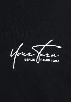 Meilleure qualité YOURTURN UNISEX - Sweat à capuche pullover Capuche all -YOURTURN Soldes 2023 134952634ced4cce808578a68cf97a1a