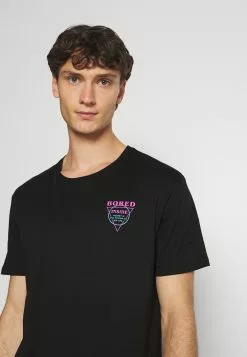 YOURTURN Bonne Qualité UNISEX - T-shirt imprimé t shirt Col rond all -YOURTURN Soldes 2023 14176462dd814b1fb671d962637d1e1f