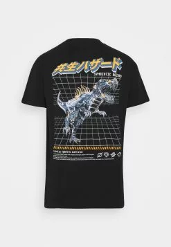 YOURTURN UNISEX - T-shirt imprimé Prix Acceptable t shirt Col rond all 17 YOURTURN UNISEX - T-shirt imprimé Prix Acceptable t shirt Col rond all -YOURTURN Soldes 2023 1455872a045c46d3b8ad142839d82f47