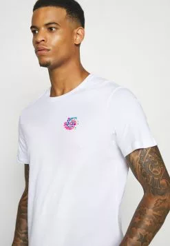 YOURTURN Prix Refroidis UNISEX - T-shirt imprimé - white t shirt Col rond all -YOURTURN Soldes 2023 152e35e93e664f61b8b78cfaaf525c95