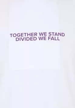 Prix Bradés YOURTURN T-shirt imprimé t shirt Col rond all -YOURTURN Soldes 2023 15a0b9c0f1f44828ba0b397b58e4be0e