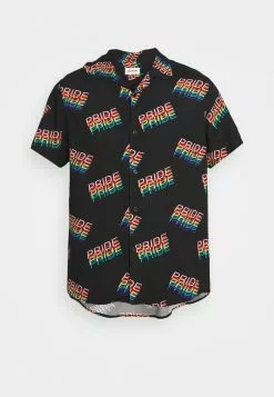 YOURTURN Prix Réduit PRIDE UNISEX - Chemise shirt Col revers all 12 YOURTURN Prix Réduit PRIDE UNISEX - Chemise shirt Col revers all -YOURTURN Soldes 2023 1623d95ac8034ce78b3f16f53c54c865