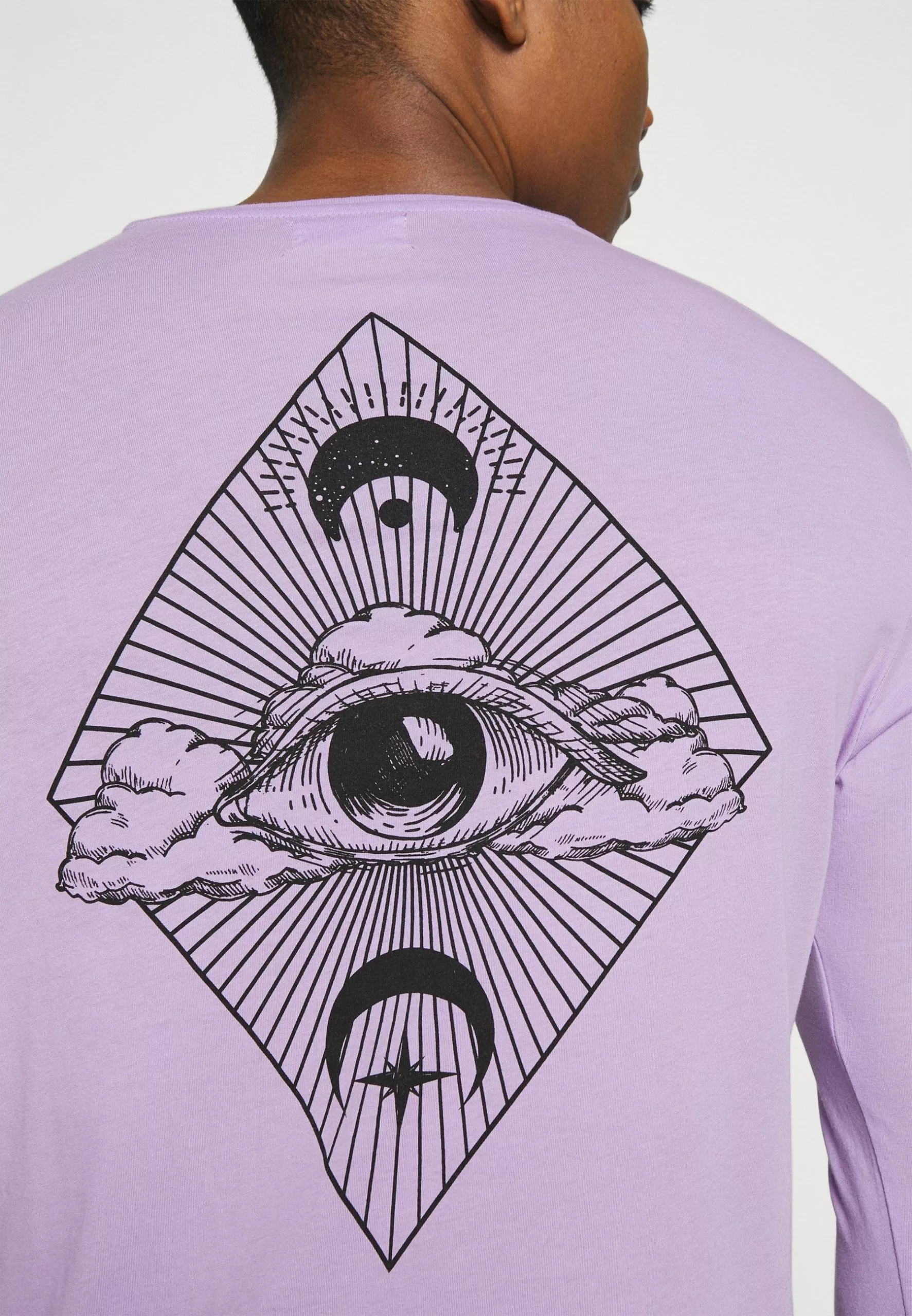 YOURTURN Prix Compétitif UNISEX - T-shirt à manches longues t shirt Col rond all 6 YOURTURN Prix Compétitif UNISEX - T-shirt à manches longues t shirt Col rond all – Image 4