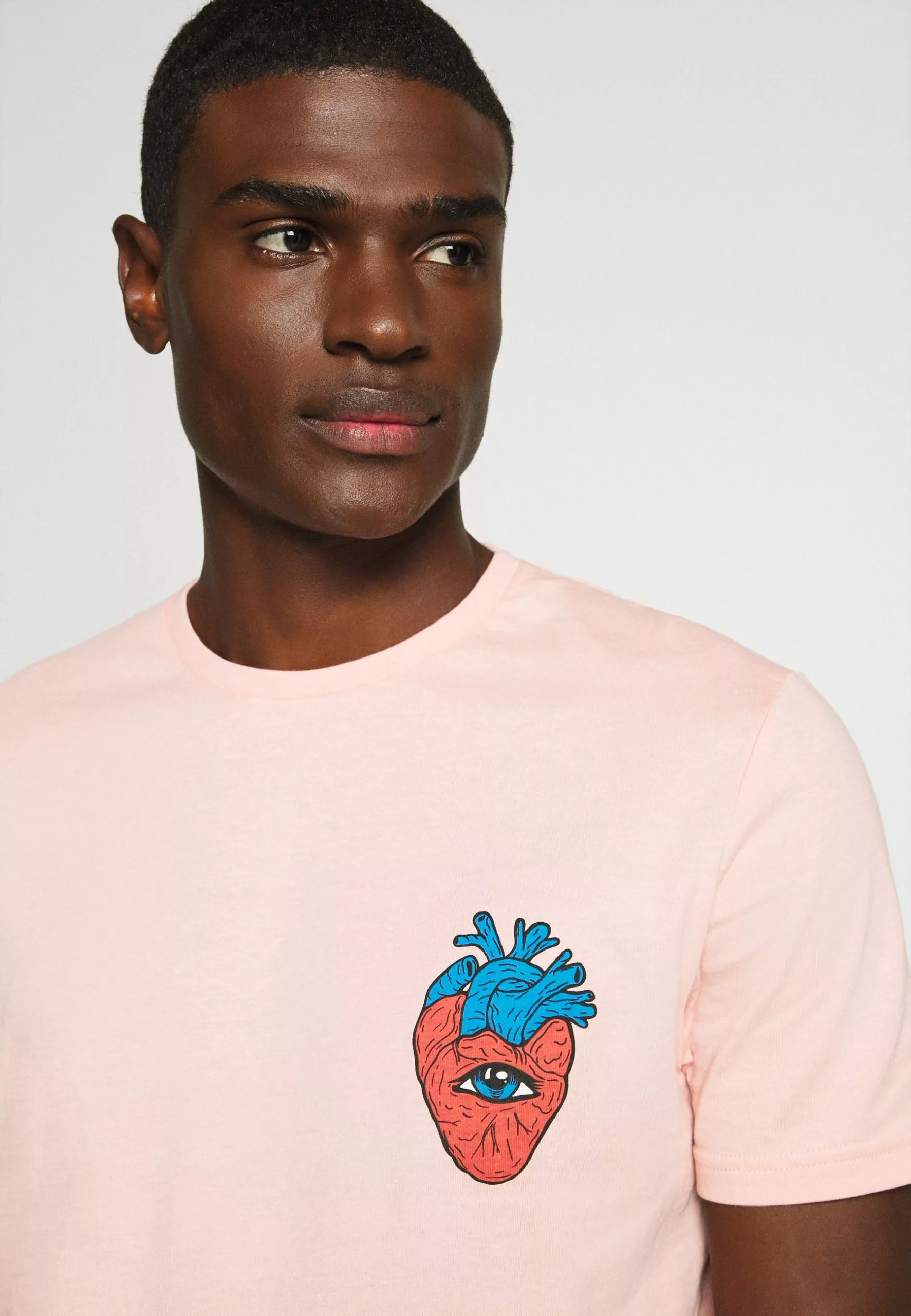 Petit Prix YOURTURN UNISEX - T-shirt imprimé t shirt Col rond all 7 Petit Prix YOURTURN UNISEX - T-shirt imprimé t shirt Col rond all – Image 5