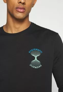 YOURTURN T-shirt à manches longues Prix Raisonnable t shirt Col rond men -YOURTURN Soldes 2023 172daac7f8134e2aaaedc88fb2d1b32e