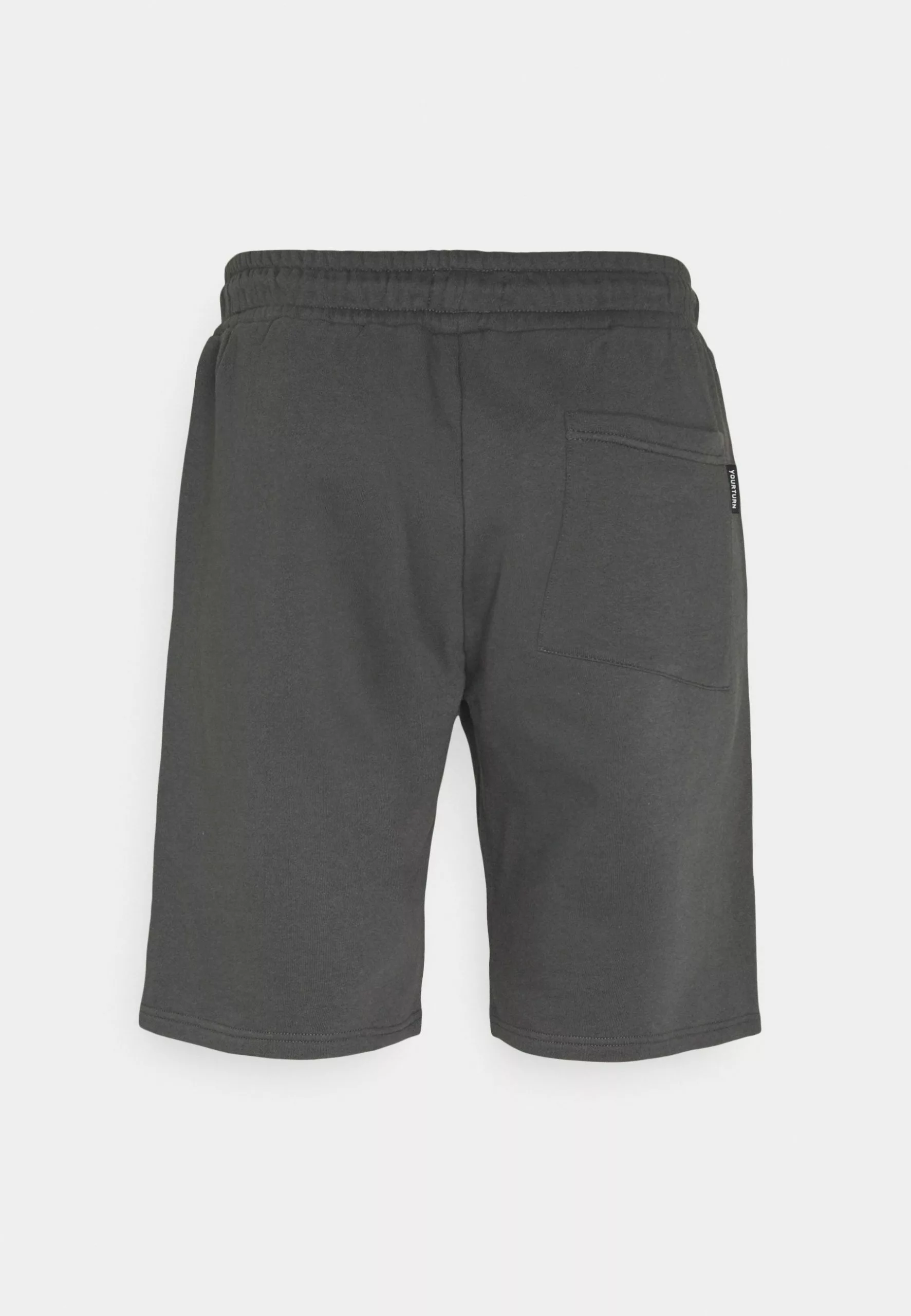 YOURTURN UNISEX SPECIAL TRIMS - Short Pas Cher trouser Normale all 4 YOURTURN UNISEX SPECIAL TRIMS - Short Pas Cher trouser Normale all – Image 2