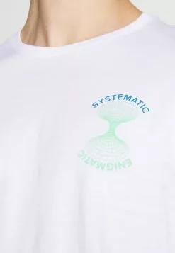 Prix Légers YOURTURN T-shirt à manches longues t shirt Col rond men -YOURTURN Soldes 2023 176e14bf29b644358be672efe12336cd