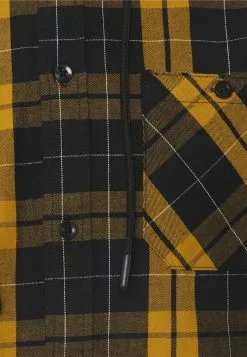 En promotion YOURTURN UNISEX CHECK WITH HOOD - Chemise shirt Capuche all 7 En promotion YOURTURN UNISEX CHECK WITH HOOD - Chemise shirt Capuche all -YOURTURN Soldes 2023 1774f3eb9e6a4bb49f56e60422762f82