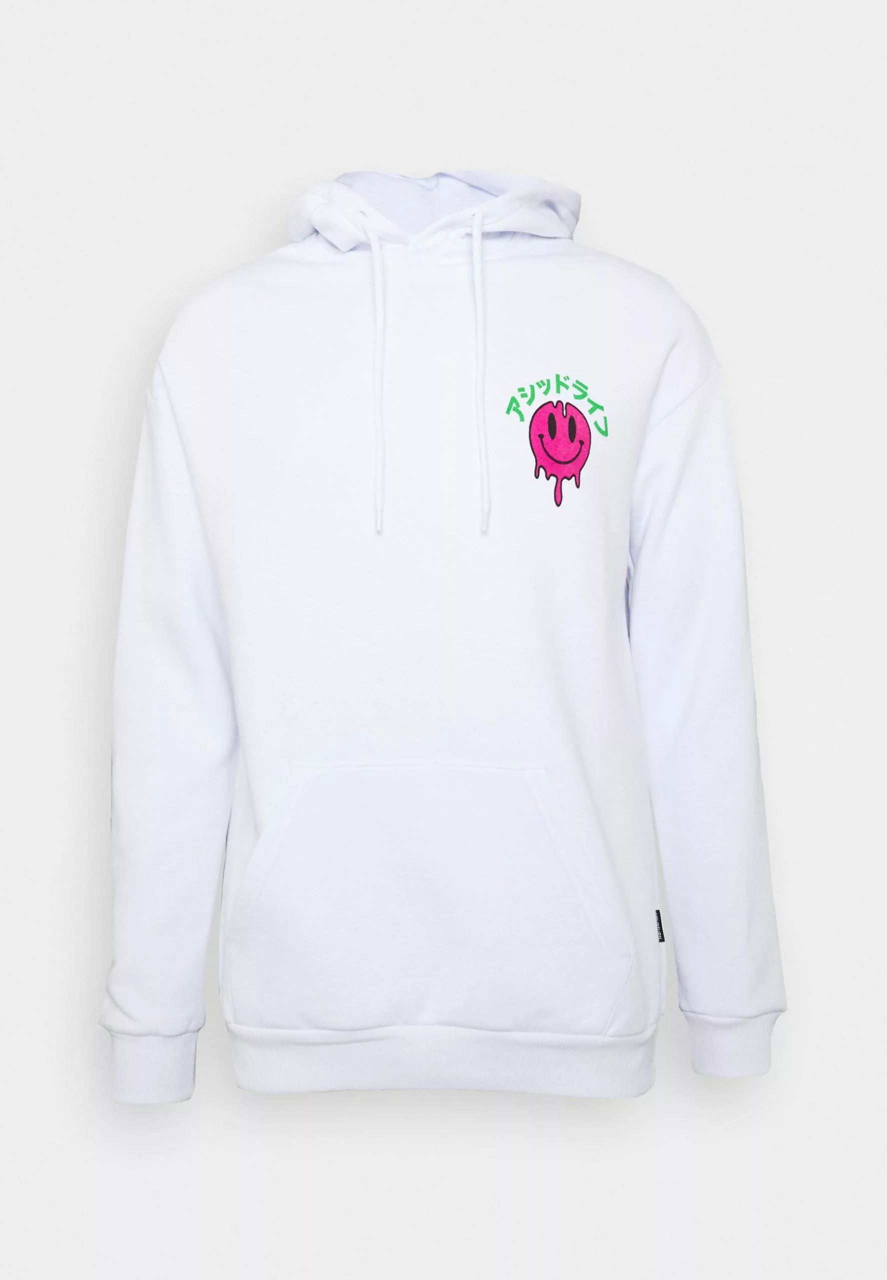Prix Acceptable YOURTURN UNISEX - Sweat à capuche pullover Capuche all 12 Prix Acceptable YOURTURN UNISEX - Sweat à capuche pullover Capuche all – Image 10