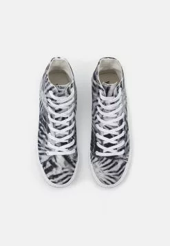 YOURTURN Prix Légers UNISEX - Baskets montantes sneaker Rond all -YOURTURN Soldes 2023 17bc4ce081564b70940894203d973db8