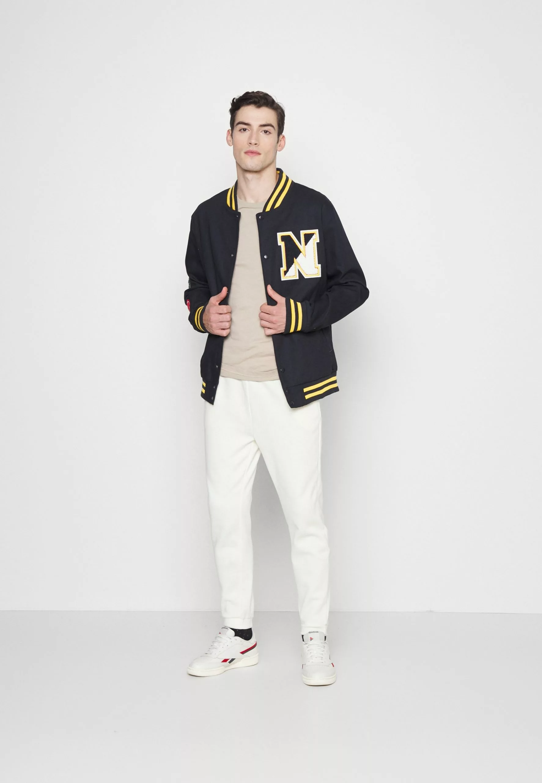 YOURTURN UNISEX - Pantalon de survêtement Prix Aimable trouser Normale all 4 YOURTURN UNISEX - Pantalon de survêtement Prix Aimable trouser Normale all – Image 2