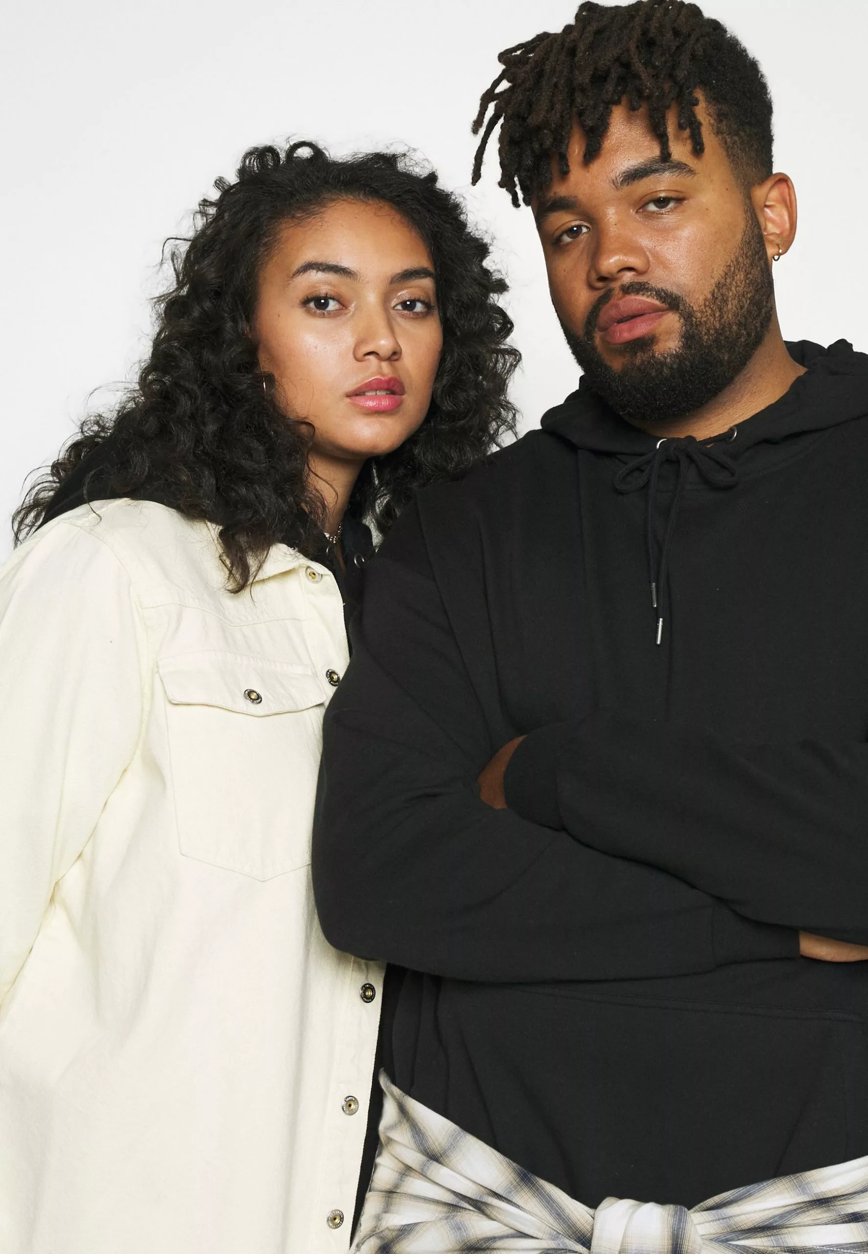 Prix Préférentiel YOURTURN UNISEX 2 PACK - Sweat à capuche pullover Capuche all 6 Prix Préférentiel YOURTURN UNISEX 2 PACK - Sweat à capuche pullover Capuche all – Image 4