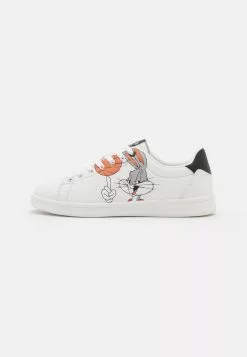 YOURTURN SPACE JAM UNISEX - Baskets basses Authentique 100% sneaker Rond all