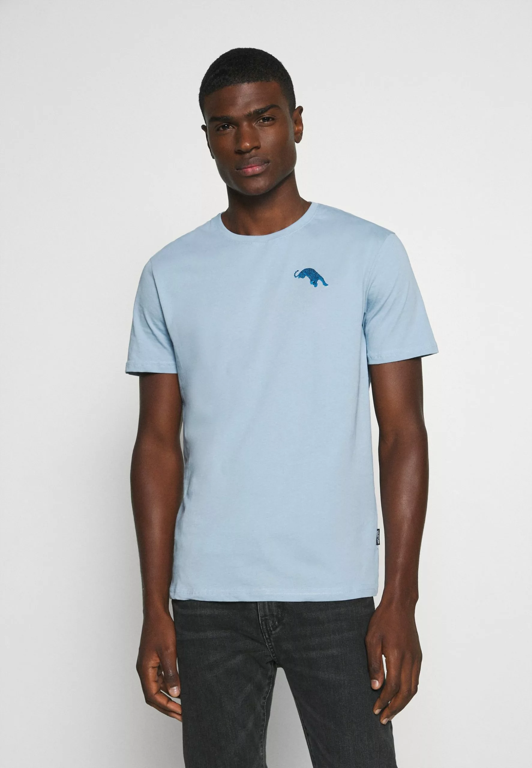 YOURTURN Prix Acceptable UNISEX - T-shirt imprimé t shirt Col rond all 3 YOURTURN Prix Acceptable UNISEX - T-shirt imprimé t shirt Col rond all