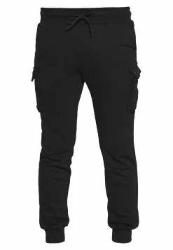 YOURTURN UNISEX - Pantalon de survêtement En promotion trouser Normale all 11 YOURTURN UNISEX - Pantalon de survêtement En promotion trouser Normale all -YOURTURN Soldes 2023 199f1a74670e48aea8f5ff55f609a822