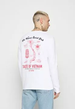 YOURTURN T-shirt à manches longues Prix Exclusifs t shirt Col rond all -YOURTURN Soldes 2023 1a90ac92243c47bbb16cc3f7269897ee