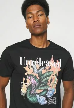 YOURTURN Prix Incroyables UNISEX - T-shirt imprimé t shirt Col rond all 14 YOURTURN Prix Incroyables UNISEX - T-shirt imprimé t shirt Col rond all -YOURTURN Soldes 2023 1aa1f541f6a4446c8757f528f2c79c22