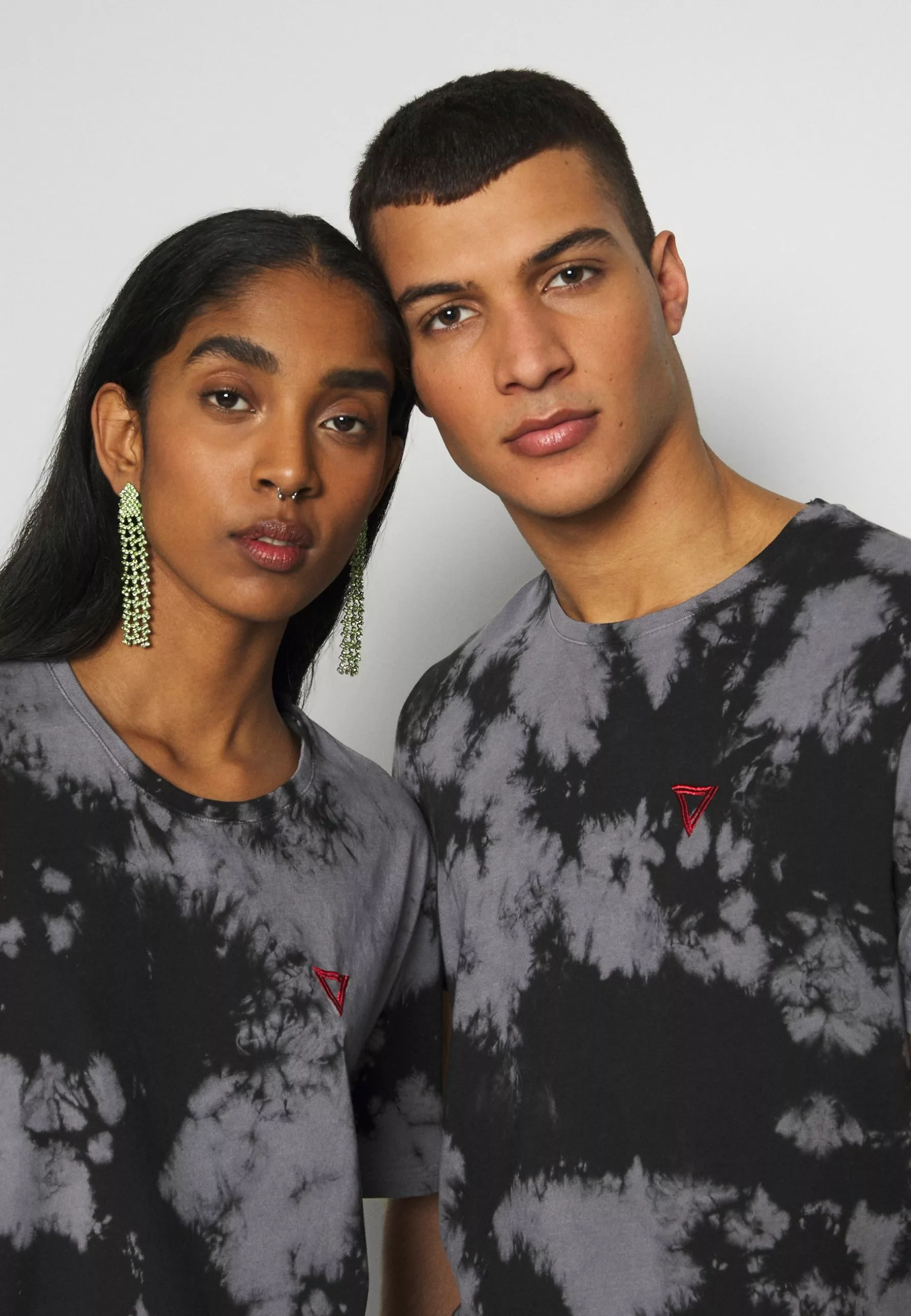 YOURTURN Prix Favorable T-shirt imprimé t shirt Col rond all 7 YOURTURN Prix Favorable T-shirt imprimé t shirt Col rond all – Image 5