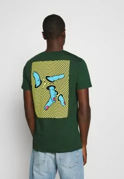 YOURTURN T-shirt imprimé Qualité Garantie t shirt Col rond all -YOURTURN Soldes 2023 1adb6d14fe50459faf34f1080b2fdd7c