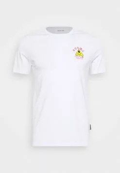 YOURTURN Prix Refroidis T-shirt imprimé t shirt Col rond all -YOURTURN Soldes 2023 1b660a5552864757a9a9ba93b6f05a68