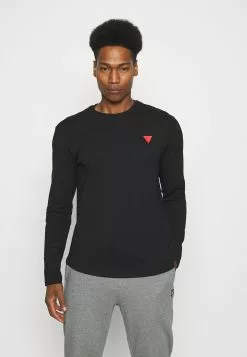 Prix Accessible YOURTURN T-shirt à manches longues t shirt Col rond all