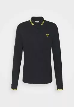 YOURTURN Soldes UNISEX - Polo t shirt Col polo all -YOURTURN Soldes 2023 1bb7532144bf45ca8799c77c036c70fe 1