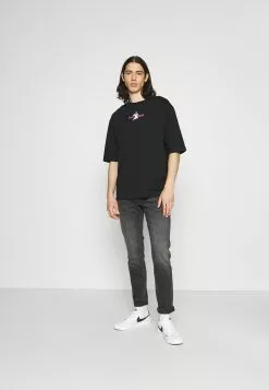 Prix Affortable YOURTURN OVERSIZE UNISEX - T-shirt imprimé t shirt Col rond all 10 Prix Affortable YOURTURN OVERSIZE UNISEX - T-shirt imprimé t shirt Col rond all -YOURTURN Soldes 2023 1be4a43cabba401798f2a093d3fa6d8d