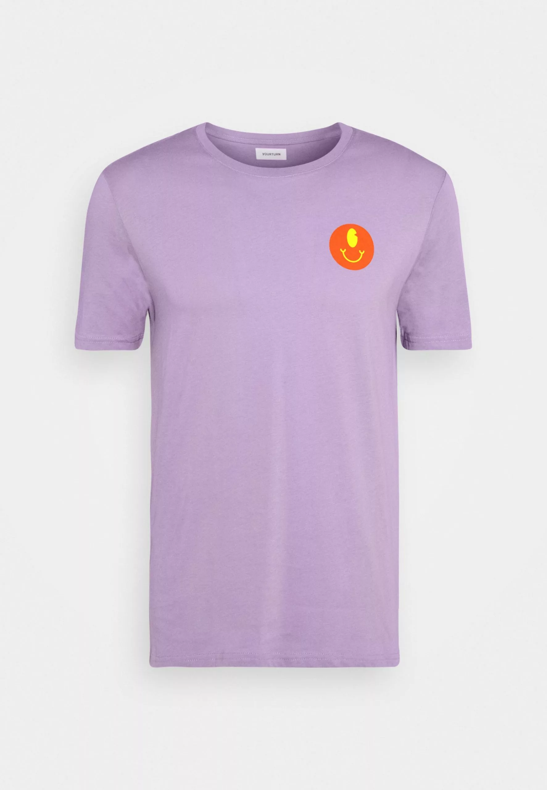 YOURTURN UNISEX - T-shirt imprimé Prix Incroyables t shirt Col rond all 11 YOURTURN UNISEX - T-shirt imprimé Prix Incroyables t shirt Col rond all – Image 9