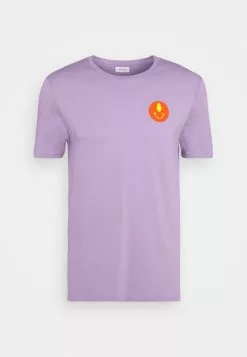 YOURTURN Vendre-Réclame UNISEX - T-shirt imprimé t shirt Col rond all -YOURTURN Soldes 2023 1c0d445e16114bc2a220a0308f41f9e6 2