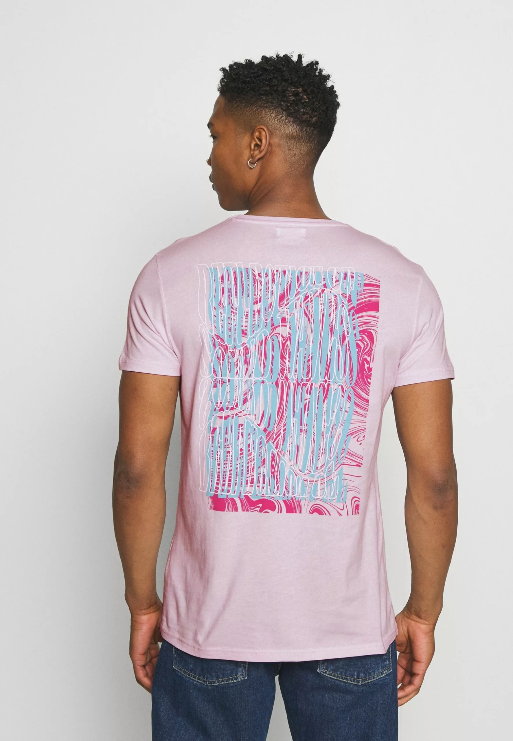 YOURTURN Prix Cassé UNISEX - T-shirt imprimé t shirt Col rond all 5 YOURTURN Prix Cassé UNISEX - T-shirt imprimé t shirt Col rond all – Image 3