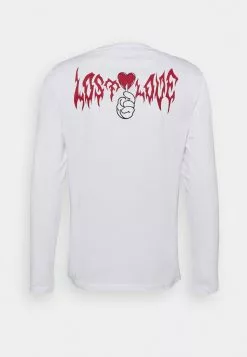 Garantie De Qualité 100% YOURTURN UNISEX - T-shirt à manches longues t shirt Col rond all -YOURTURN Soldes 2023 1c3817c1127641a19dbe347a6f262a62