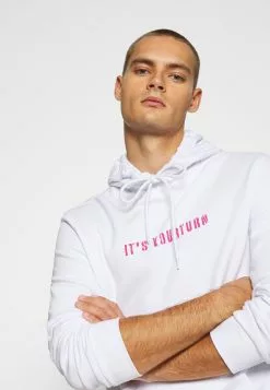 Prix Usine YOURTURN Sweat à capuche pullover Capuche all -YOURTURN Soldes 2023 1c8c39c811014c8aa211a8aa18f15558
