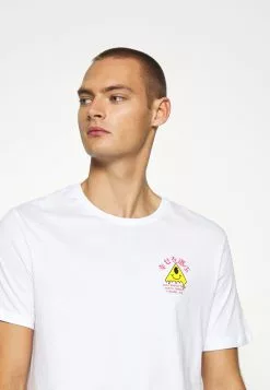 YOURTURN Prix Refroidis T-shirt imprimé t shirt Col rond all -YOURTURN Soldes 2023 1d043d5bebf04bfa827cc594f73b916d