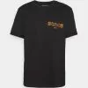 YOURTURN POCKET - T-shirt imprimé Authentique 100% t shirt Col rond all -YOURTURN Soldes 2023 1d7199c2b2a641c1b5a13e7379158f56