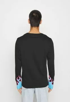 YOURTURN UNISEX - T-shirt à manches longues Prix Imbattable t shirt Col rond all -YOURTURN Soldes 2023 1e18d4fa299e4f14bd7afb1f10fa5ce3