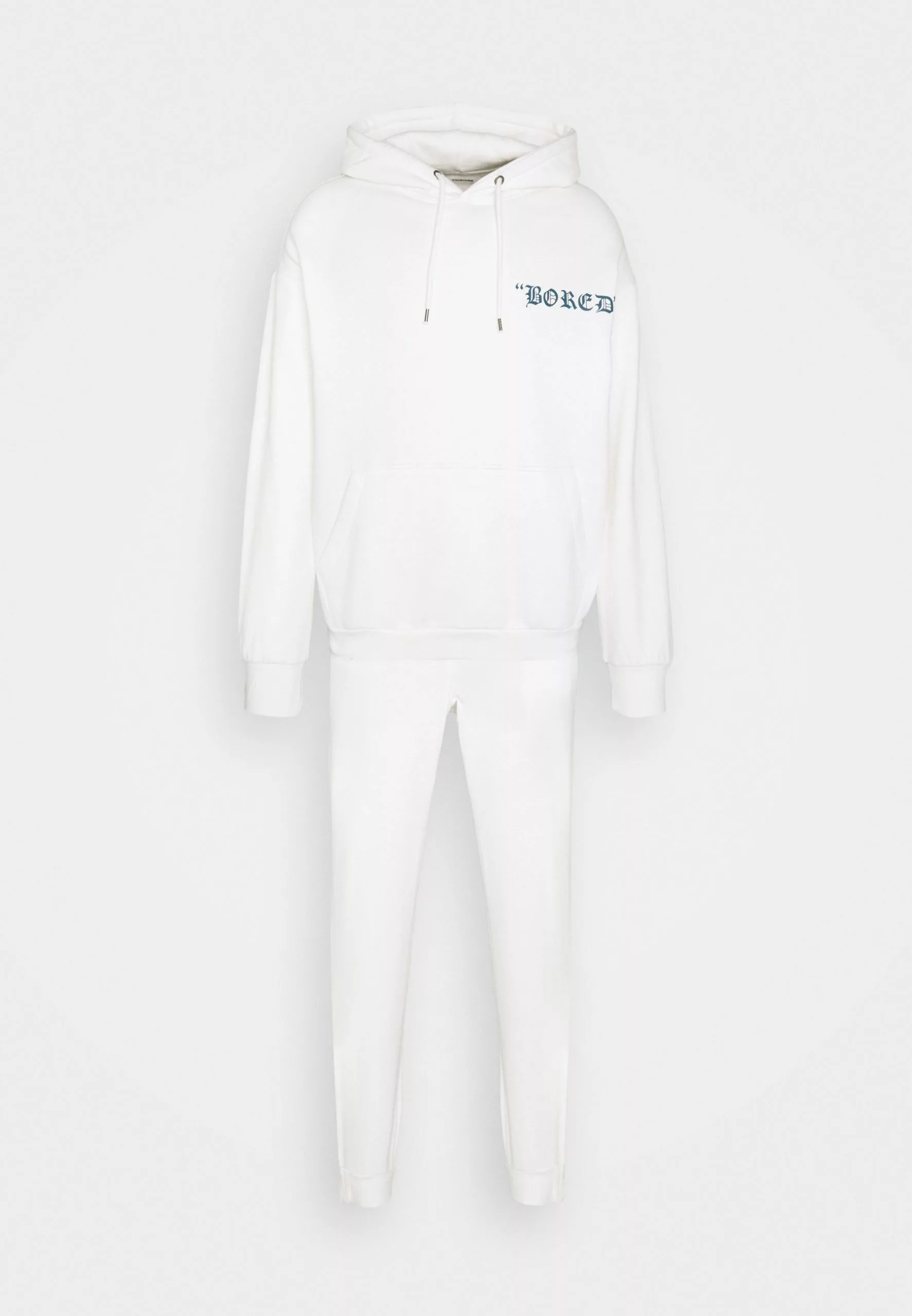 YOURTURN Garantie De Qualité 100% SET UNISEX - Survêtement combination clothing Normale all 3 YOURTURN Garantie De Qualité 100% SET UNISEX - Survêtement combination clothing Normale all