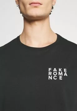 YOURTURN Prix Distinctifs T-shirt imprimé t shirt Col rond all 17 YOURTURN Prix Distinctifs T-shirt imprimé t shirt Col rond all -YOURTURN Soldes 2023 1ebc6efecbba485880acd0b9d7c41c60