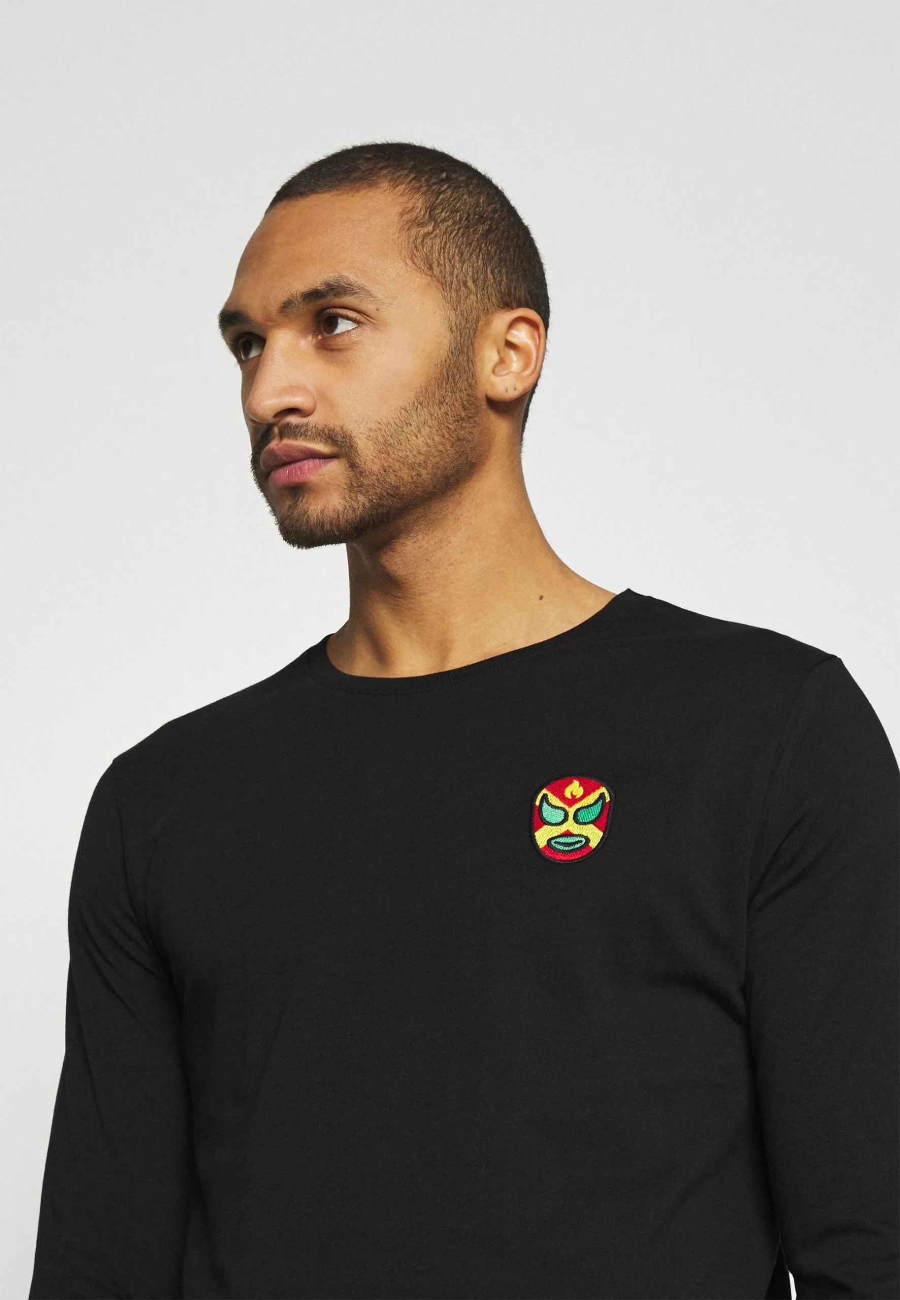 YOURTURN Première Qualité UNISEX - T-shirt à manches longues t shirt Col rond all 6 YOURTURN Première Qualité UNISEX - T-shirt à manches longues t shirt Col rond all – Image 4