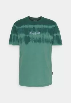 Marchandise de première qualité YOURTURN UNISEX - T-shirt imprimé - purple t shirt Col rond all -YOURTURN Soldes 2023 1feb06afe32d4bc184a5775a0be82612