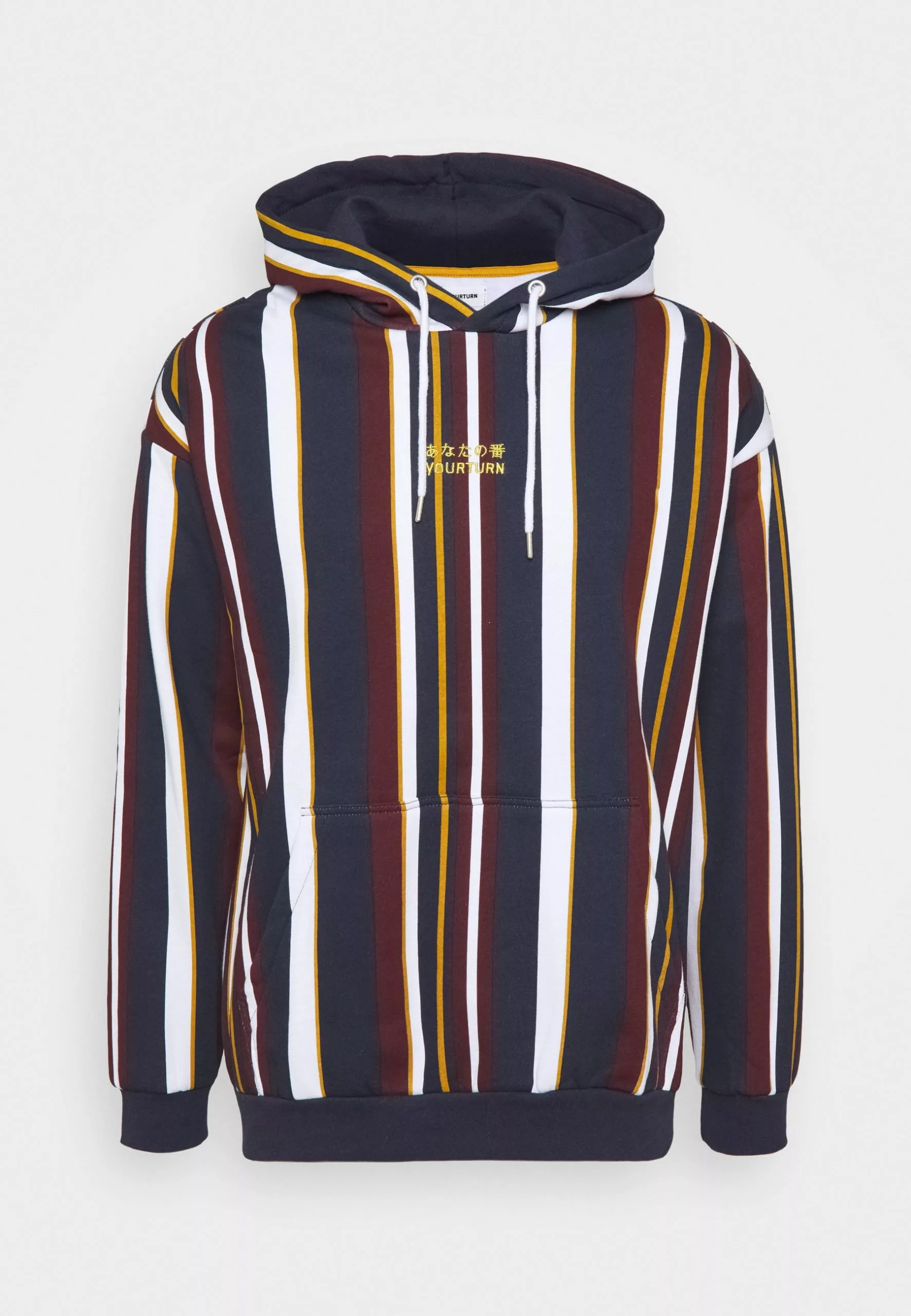 YOURTURN UNISEX - Sweat à capuche Prix Réduit pullover Capuche all 3 YOURTURN UNISEX - Sweat à capuche Prix Réduit pullover Capuche all