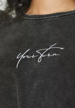 YOURTURN UNISEX - Sweatshirt Promos pullover Col rond all -YOURTURN Soldes 2023 2054b7cfcb79403ea21e99e8f66d7bd2